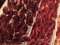 -一品牛鲜潮汕牛肉火锅(茶花园店)