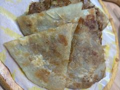 镇店牛肉饼-甲乙饼·北京手工肉饼(西直门凯德茂店)