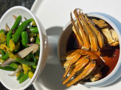 -小城故事·地道宁波味(月湖盛园店)