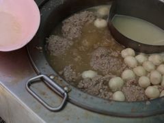 -榮泰米粉湯(Left Shop)