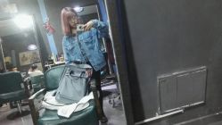 -AN-HAIR SALON专业烫染接发