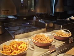 -静之湖湖畔餐厅