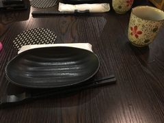 餐具摆设-角落里(中山公园店)