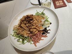 -双合园·海鲜水饺青岛菜(万佳广场店)