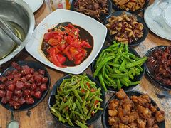 -老黄大排档(王家冲路店)