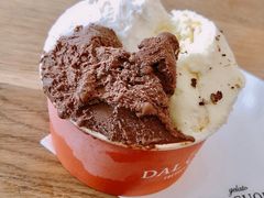 -Dal Cuore 达可芮冰淇淋(陕西北路店)