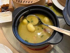 -丽华园(汉阳龙阳店)