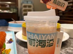 -前海沿·青岛菜(乐客城店)