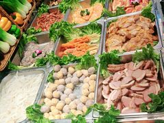 -非烤勿扰韩料自助烤肉(松山湖万科店)