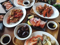 -广州富力君悦大酒店·凯菲厅