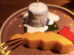 -星叶·东南亚料理(温州万象城店)