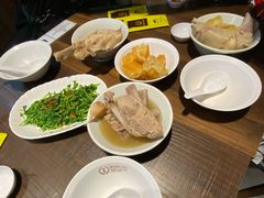 -松發肉骨茶(牛车水店)