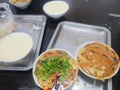 -正味斋锅巴菜(西北角店)