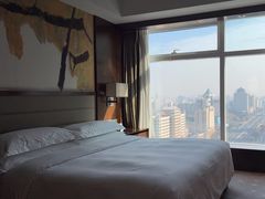 -北京希尔顿逸林酒店