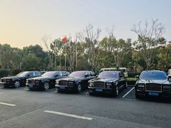 -上海浦东嘉里大酒店