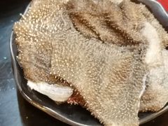 鲜毛肚-安胖老火锅(两路口店)