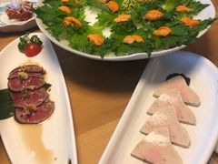 -王鼎精致料理铁板烧(世博源店)