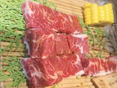 -黑牛の店·和牛烧肉(大悦城店)