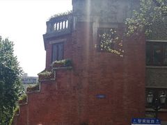 -飞马旅黎黄陂路文旅街区