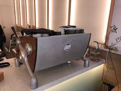 -Onirii Coffee(长乐路店)