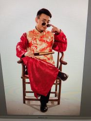点击看大图 -唯爱婚纱国际影城(曙光大厦店)