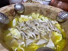 -云南野生菌石锅鱼石锅鸡(大金塔店)