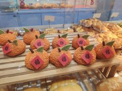 -BreadTalk面包新语·烘焙蛋糕(海珠丽影广场店)