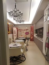 -金月汇月子会所(北大街店)