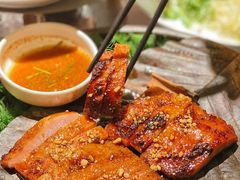 诱·迷迭香烤肉-狮拾久·现代新加坡料理(壹方城店)