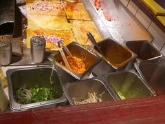 -四环冷面王(西单华威约饭街店)