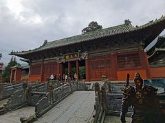 -报恩寺(平武县)