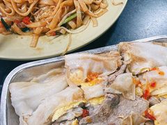 -海浪食店(湖滨中路店)