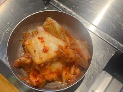 -KAOKAO烤烤·丹东海鲜烧烤(望京店)