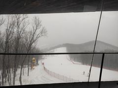 -中旅松花湖滑雪场