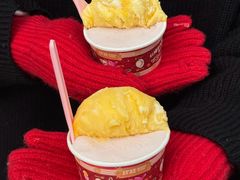 -红楼HONGLOU Gelato(淮海中路店)