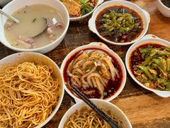 -牛王庙(龙华花园店)