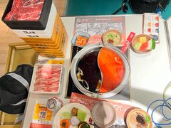 -温禾牛·和牛寿喜烧自助火锅(恒基名人店)