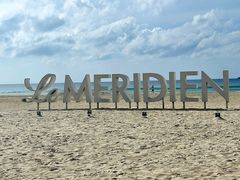 -石梅湾艾美度假酒店