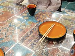 -乡村馕坑肉·烧烤·新疆菜·本地人更爱吃(阿勒泰首店)