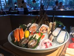 -生如夏花泰式火锅(西村黑金店)