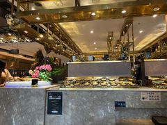 -海玥荟海鲜姿造自助餐厅(欧罗巴广场店)