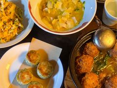 -花迹·金陵南京菜(老门东店)