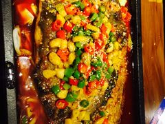 -炉鼎记私房菜(总店)