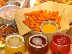 -Devils’ Brewery小恶魔精酿啤酒(武汉天地店)