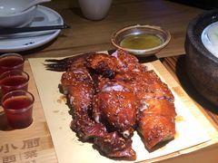 -桂小厨广西菜(青秀万达店)