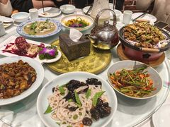 -新侨小馆(东直门北小街店)