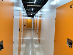 -安东易迷你仓自助寄存仓库(文定路店)