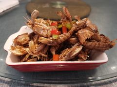 Y先生的皮皮虾(大份)-后海16号·北京私房菜