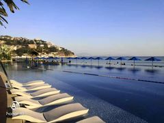 -深圳大梅沙京基洲际度假酒店