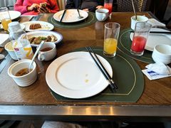 -金鹰国际酒店·满园春中餐厅